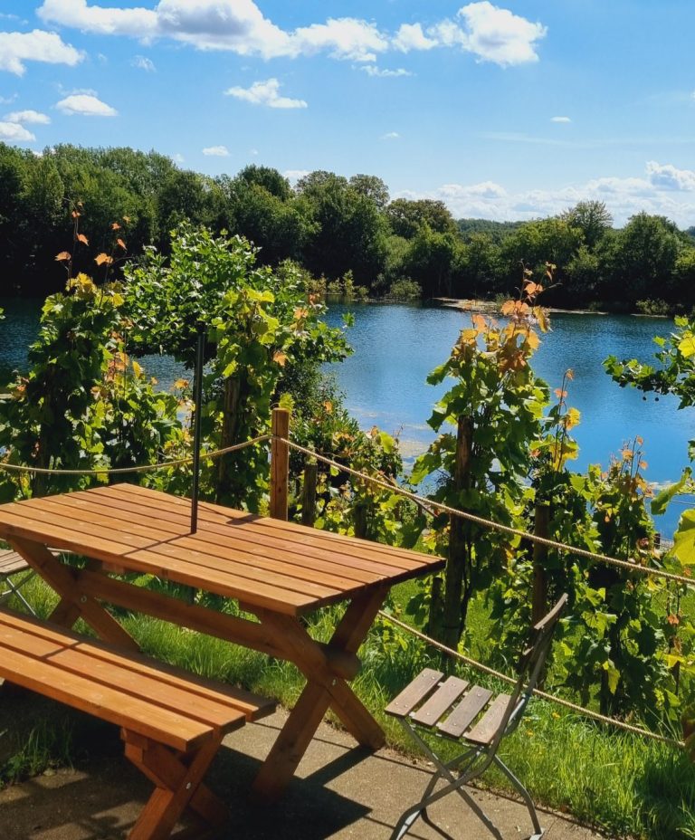 3. Oktober ist Feiertag und dann direkt ein langes Wochenende…Zeit für ein wunderschönes Picknick!